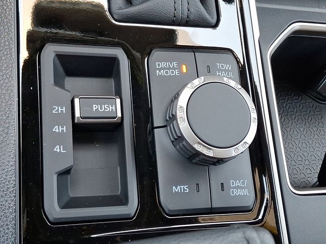 Thumbnail: 2026 Toyota Sequoia - 18