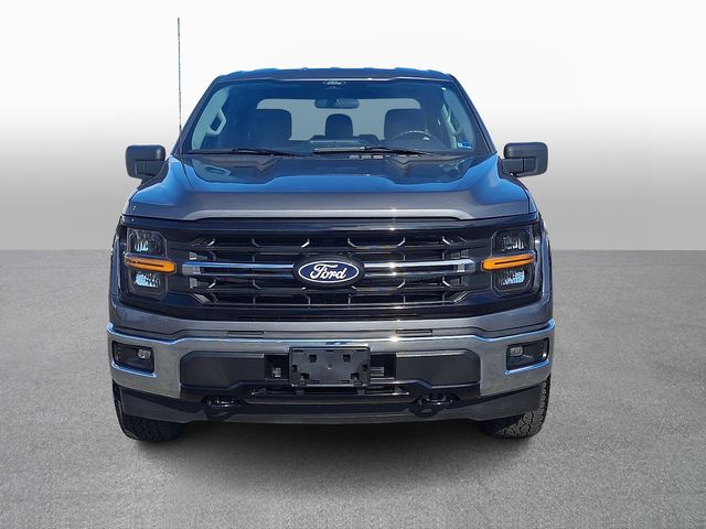 Thumbnail: 2025 Ford F-150 - 2