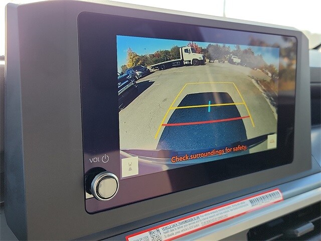 Thumbnail: 2025 Toyota Tacoma - 12