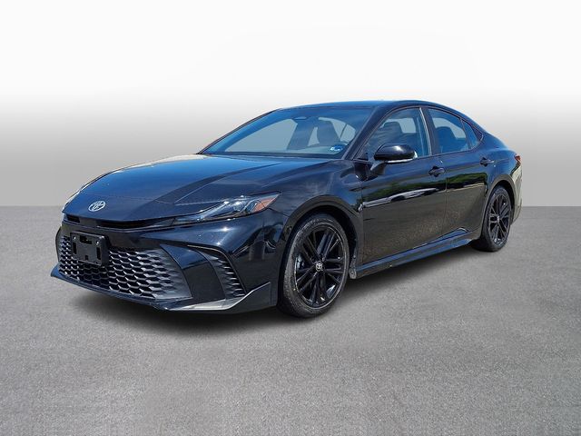 Thumbnail: 2025 Toyota Camry - 1