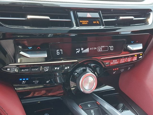 Thumbnail: 2023 Acura MDX - 17