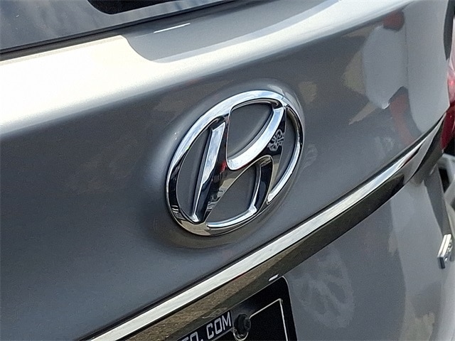 2020 Hyundai Santa Fe Limited 7