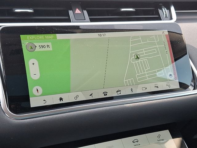 Thumbnail: 2020 Land Rover Range Rover Evoque - 17