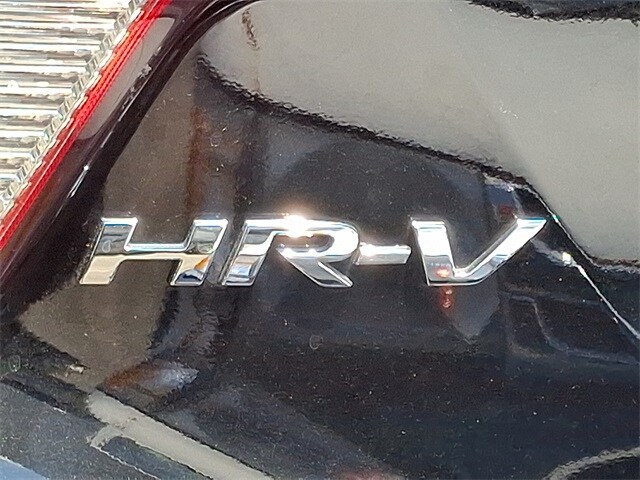 Thumbnail: 2022 Honda HR-V - 9