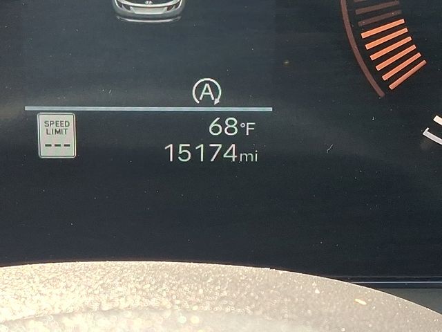 Thumbnail: 2026 Hyundai Tucson - 19