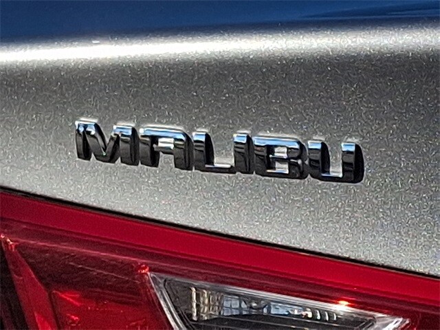 Thumbnail: 2023 Chevrolet Malibu - 31