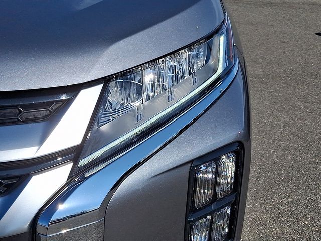 Thumbnail: 2026 Mitsubishi Outlander Sport - 9