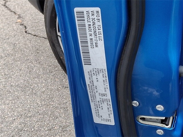 Thumbnail: 2024 Jeep Compass - 26