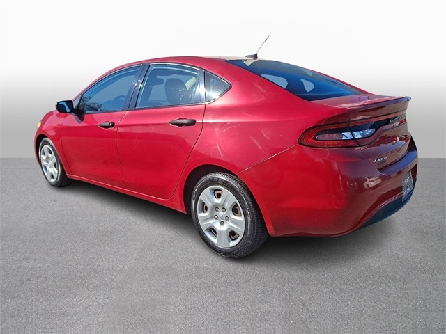Thumbnail: 2013 Dodge Dart - 6