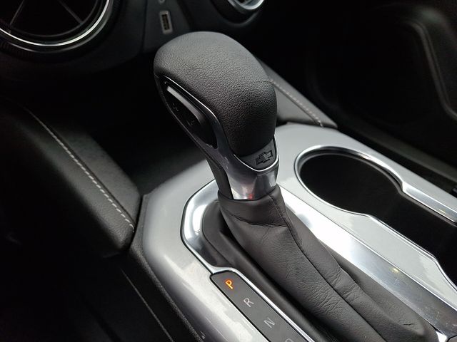 Thumbnail: 2025 Chevrolet Blazer - 14