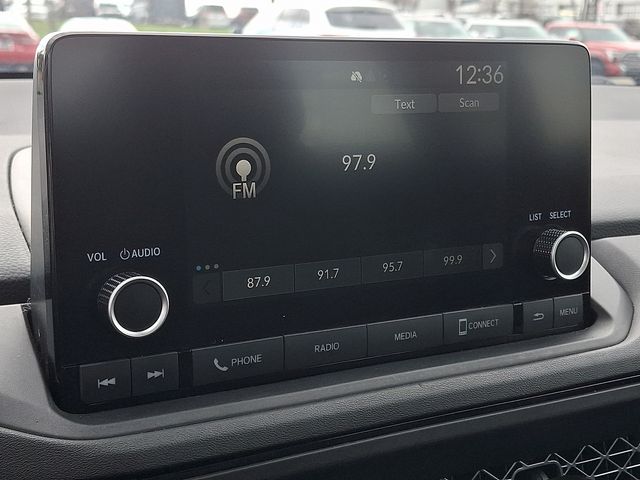 Thumbnail: 2024 Honda Accord - 17