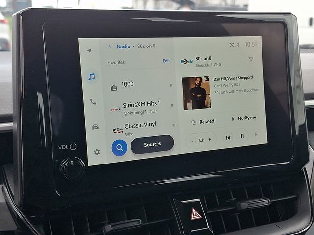 Thumbnail: 2025 Toyota Corolla - 17