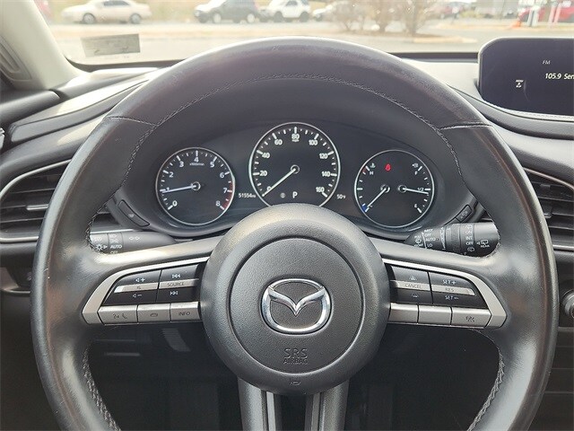 Thumbnail: 2023 Mazda CX-30 - 18