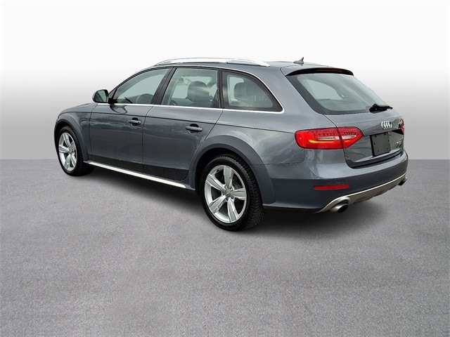 Thumbnail: 2013 Audi Allroad - 6