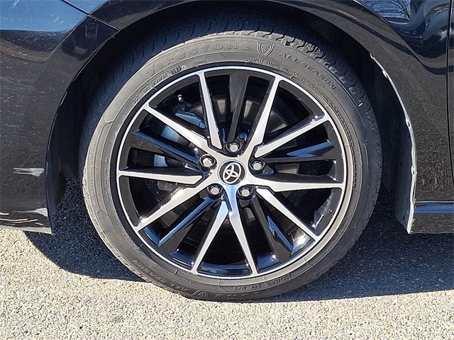 Thumbnail: 2024 Toyota Camry - 8