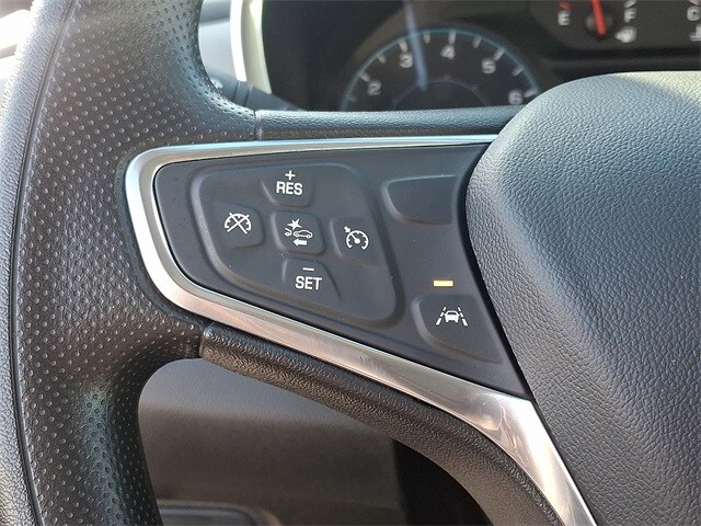 Thumbnail: 2022 Chevrolet Equinox - 15