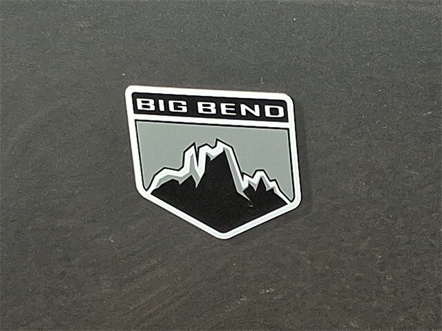 Thumbnail: 2025 Ford Bronco Sport - 31