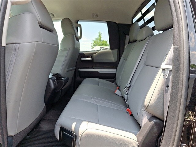2017 Toyota Tundra Limited 10