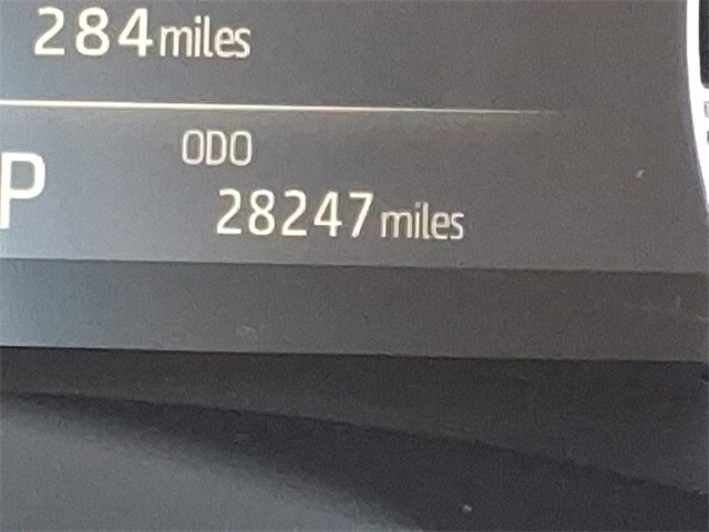 Thumbnail: 2024 Toyota Highlander - 19