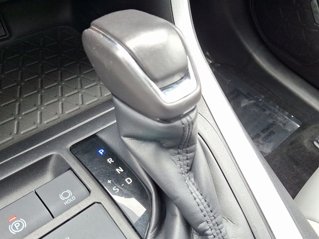 Thumbnail: 2024 Toyota RAV4 - 15