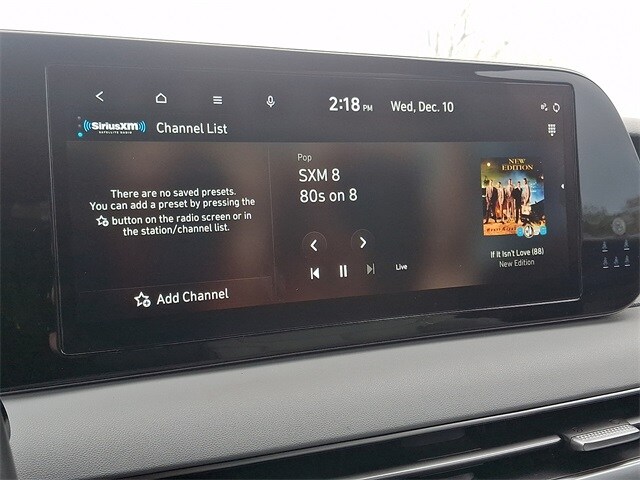 Thumbnail: 2023 Hyundai Palisade - 18