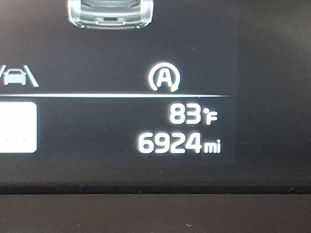 Thumbnail: 2025 Kia Soul - 18