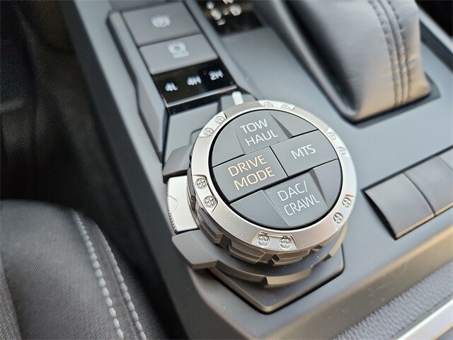 Thumbnail: 2025 Toyota Tacoma - 17