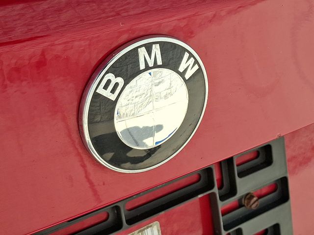 Thumbnail: 2010 BMW 3 Series - 8