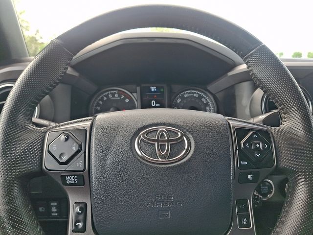 Thumbnail: 2023 Toyota Tacoma - 18