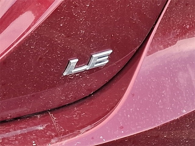 Thumbnail: 2018 Toyota Camry - 30