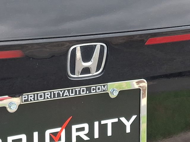 Thumbnail: 2024 Honda Accord - 31