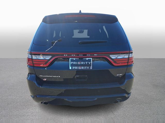 Thumbnail: 2024 Dodge Durango - 5
