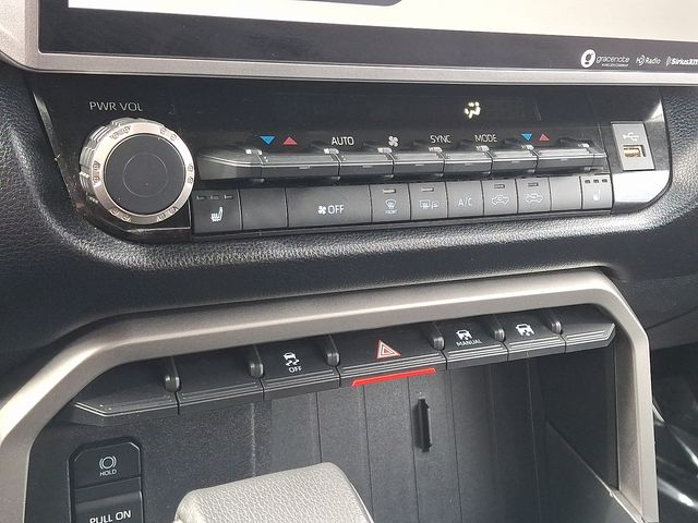 Thumbnail: 2023 Toyota Tundra - 15