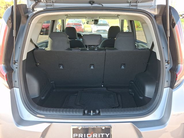 Thumbnail: 2025 Kia Soul - 28