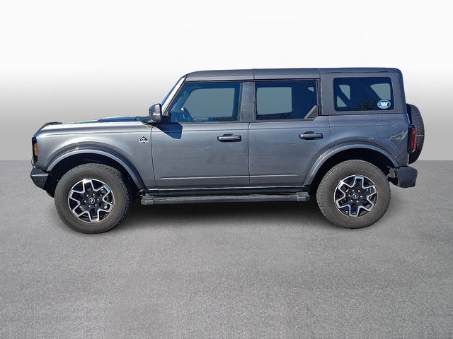Thumbnail: 2024 Ford Bronco - 7