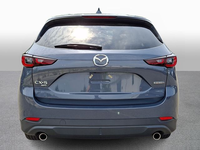 Thumbnail: 2025 Mazda CX-5 - 5