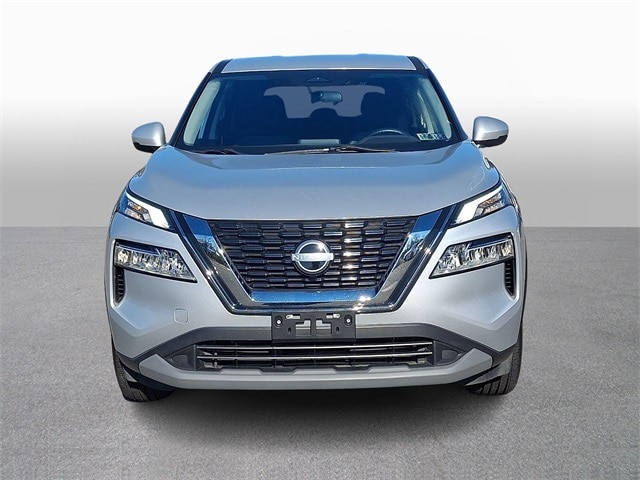 Thumbnail: 2022 Nissan Rogue - 2