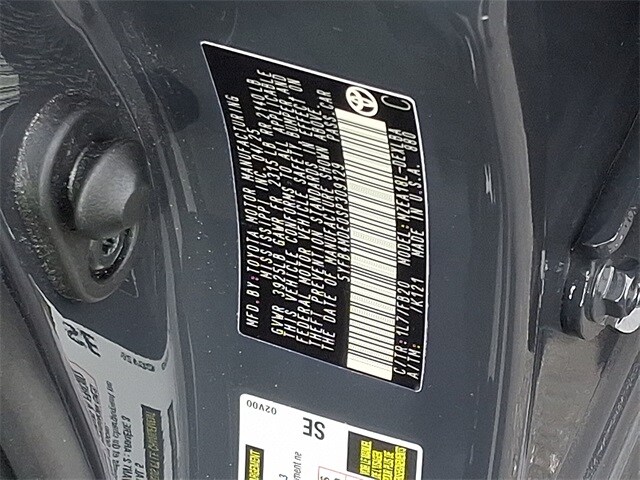 Thumbnail: 2025 Toyota Corolla - 26