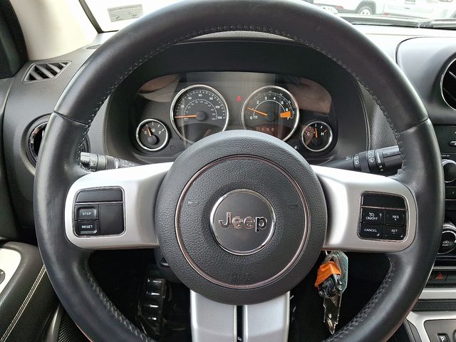 Thumbnail: 2016 Jeep Compass - 14