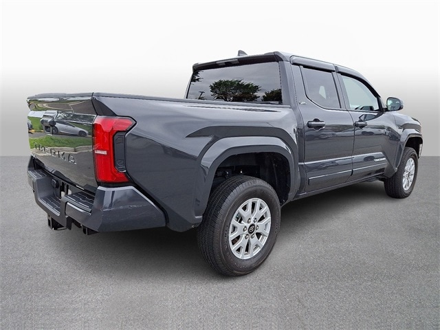 2024 Toyota Tacoma SR5 4
