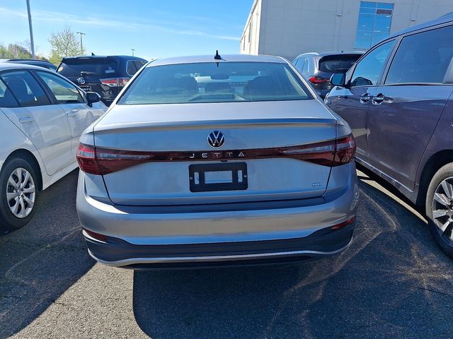 Thumbnail: 2025 Volkswagen Jetta - 7