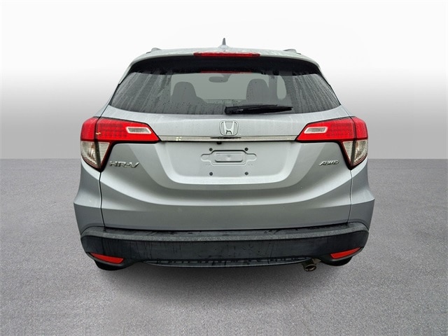 Thumbnail: 2019 Honda HR-V - 5