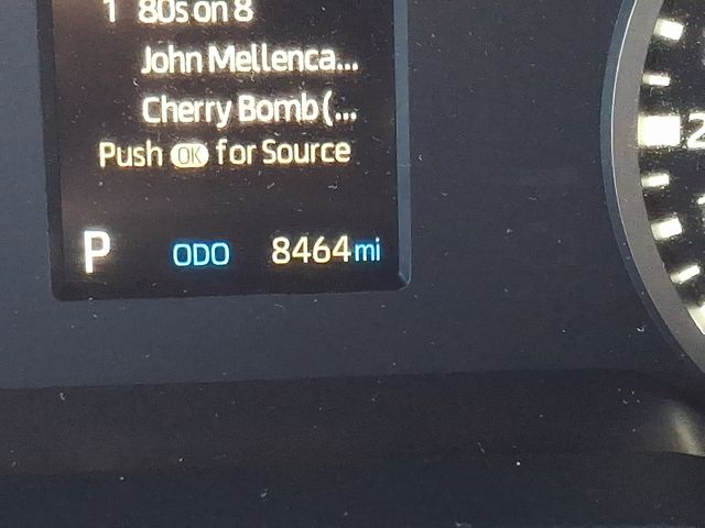 Thumbnail: 2025 Toyota Tundra - 19