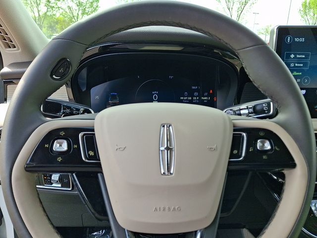 Thumbnail: 2024 Lincoln Corsair - 19