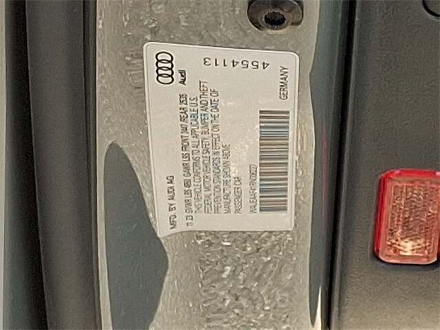 Thumbnail: 2024 Audi A4 - 28