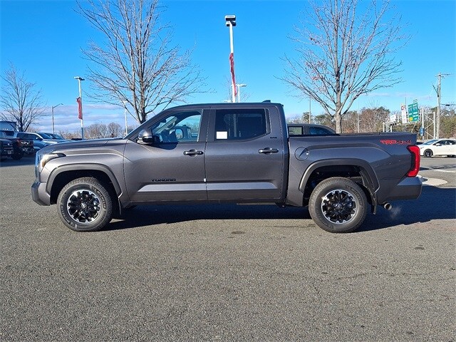 Thumbnail: 2026 Toyota Tundra - 7