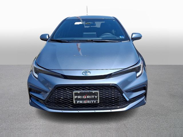 Thumbnail: 2026 Toyota Corolla - 2