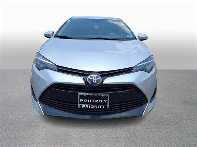 2019 Toyota Corolla LE 2