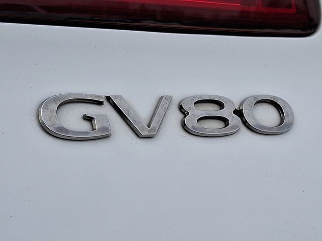 Thumbnail: 2025 Genesis GV80 - 32
