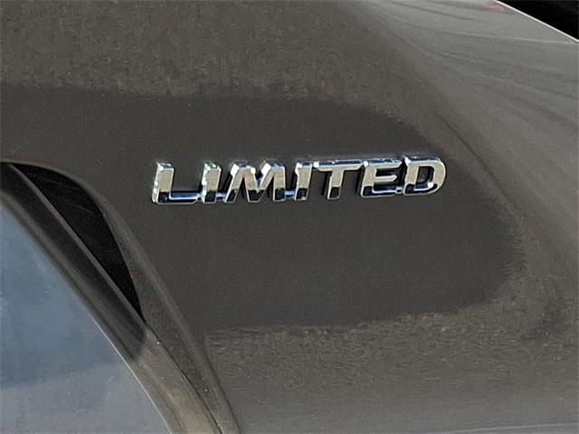 Thumbnail: 2023 Toyota bZ4X - 34